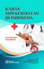 Kajian SDM Kesehatan di Indonesia